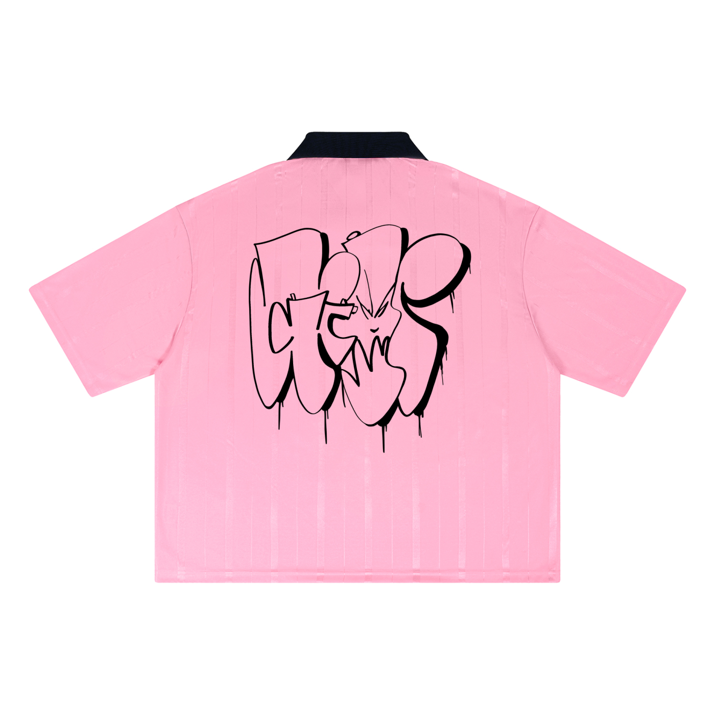 GC x LBOE WC JERSEY