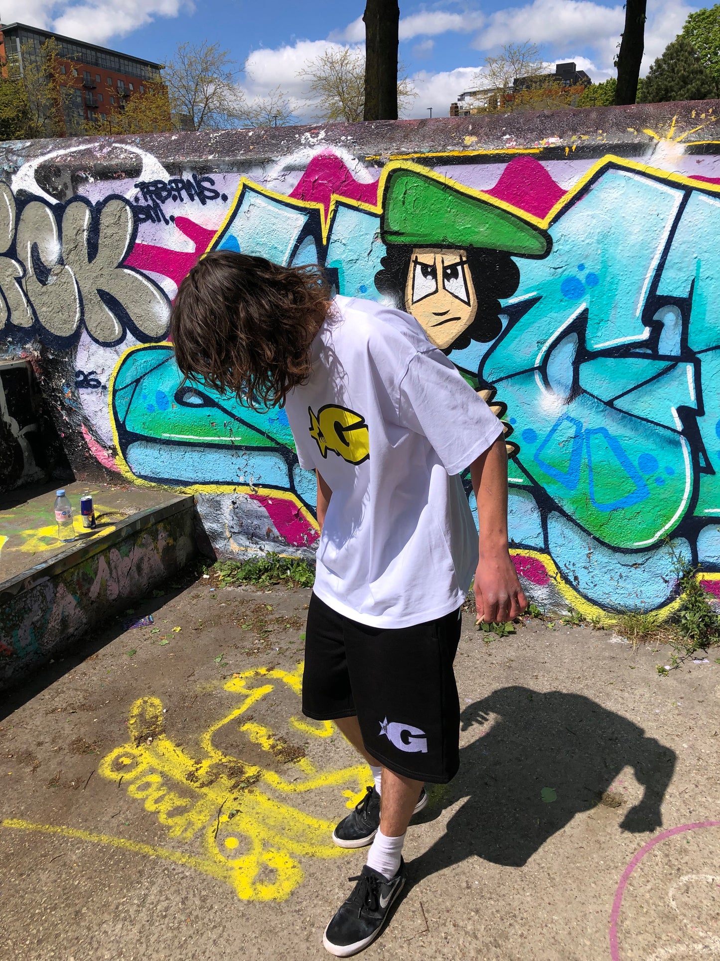 DBM SHORTS