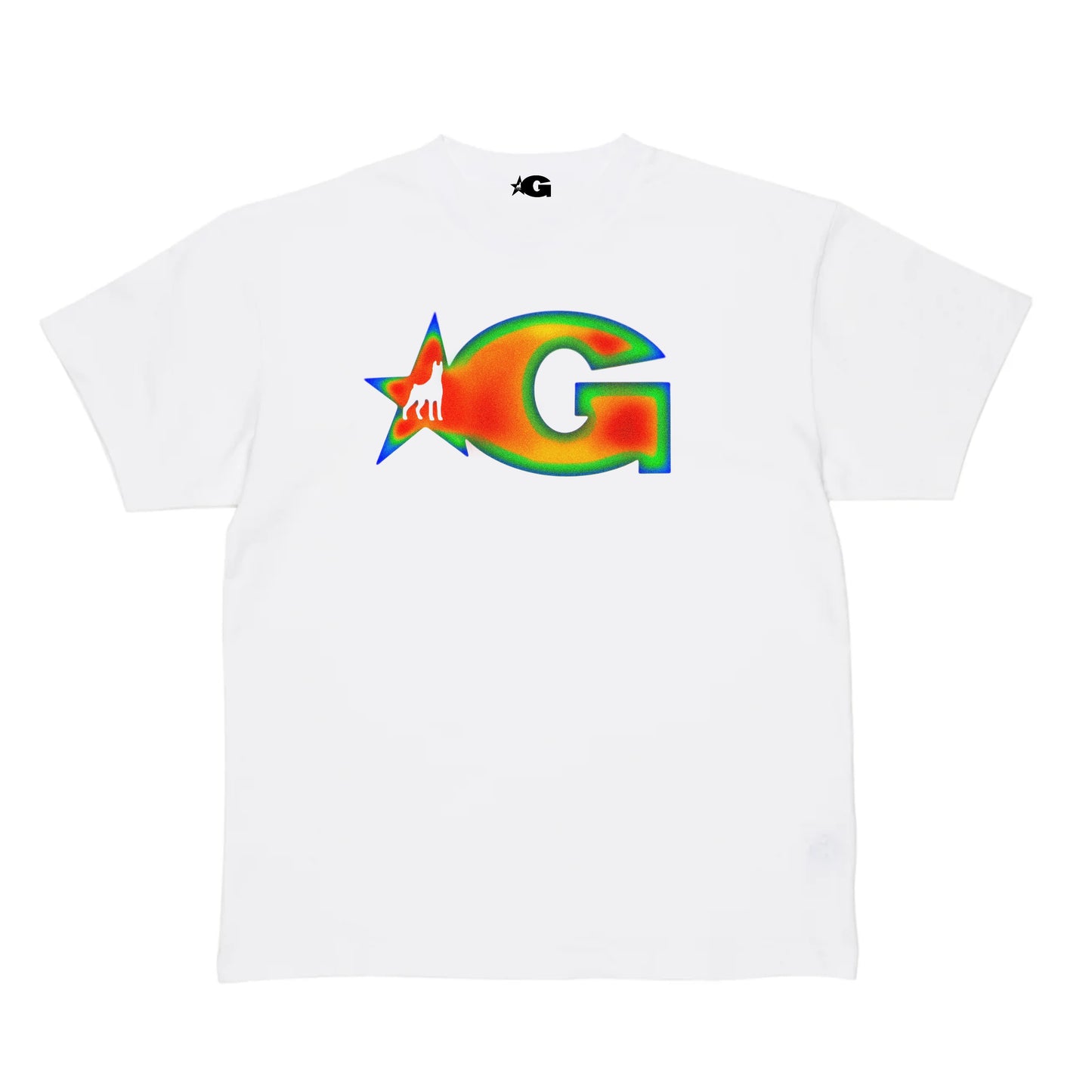DBM THERMAL TEE