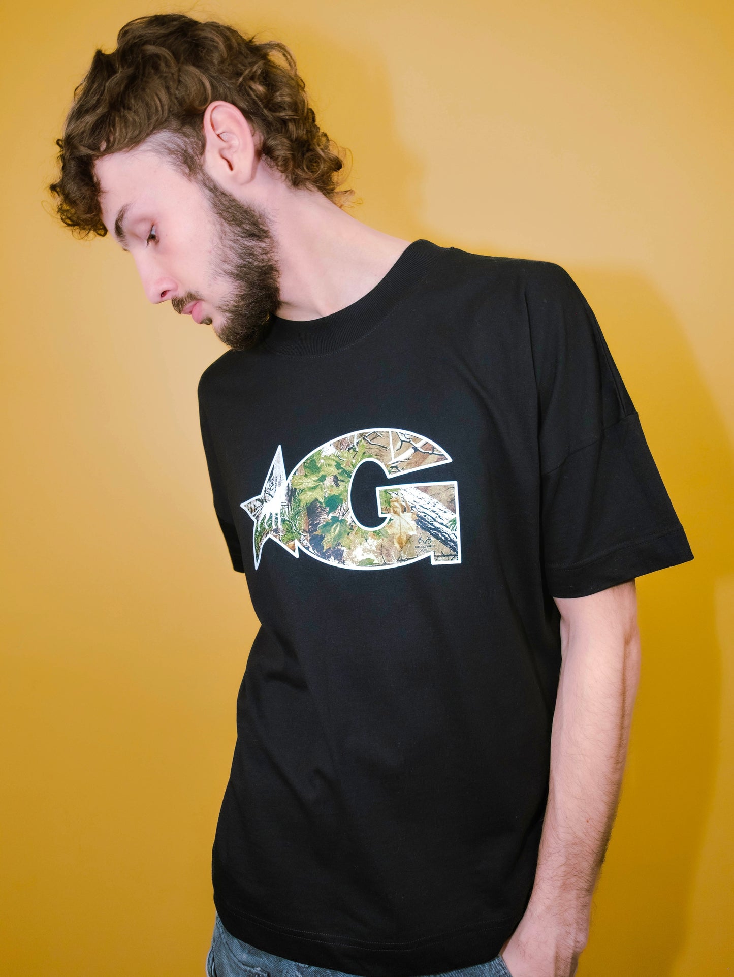 DBM PEAKS TEE