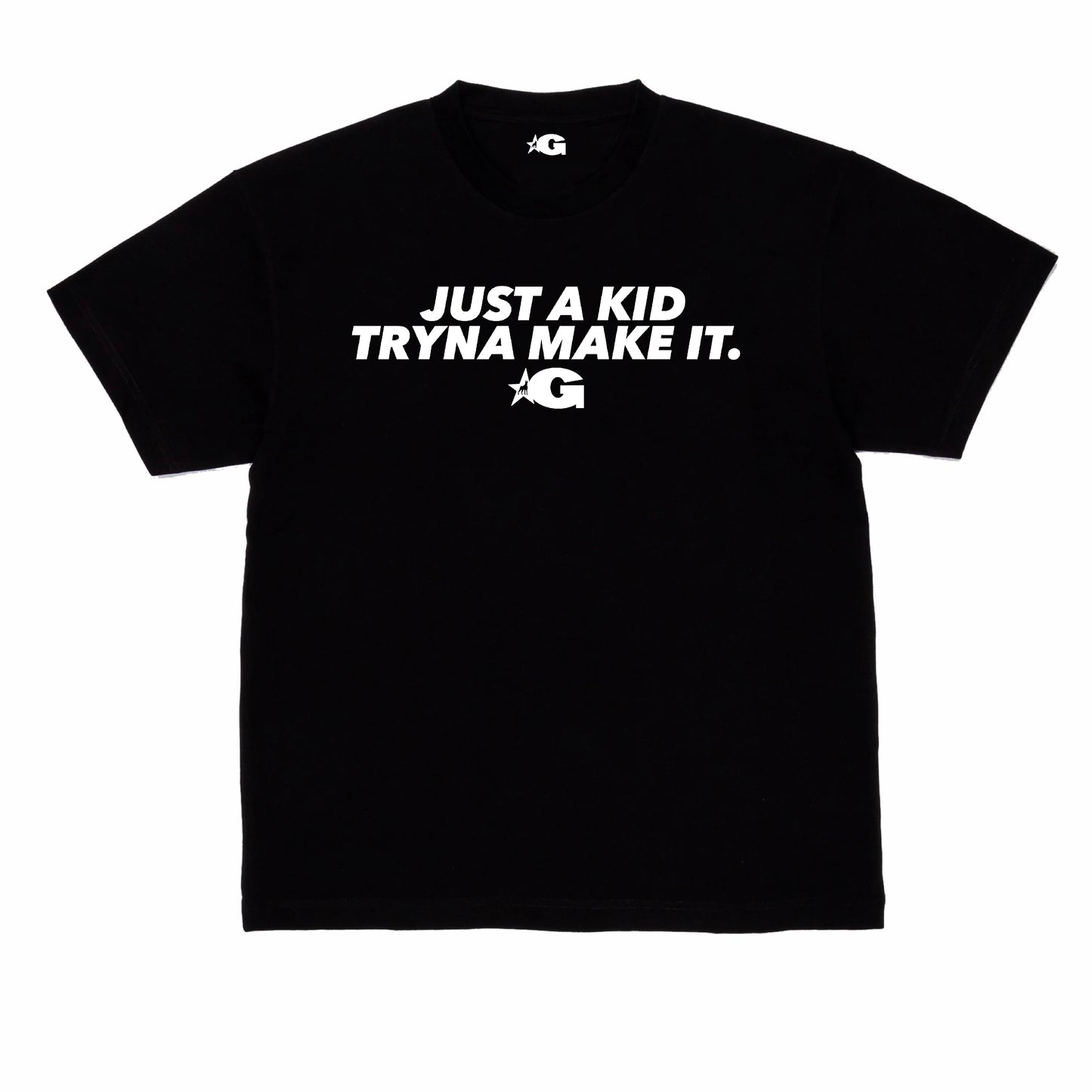 GRFTRS TEE