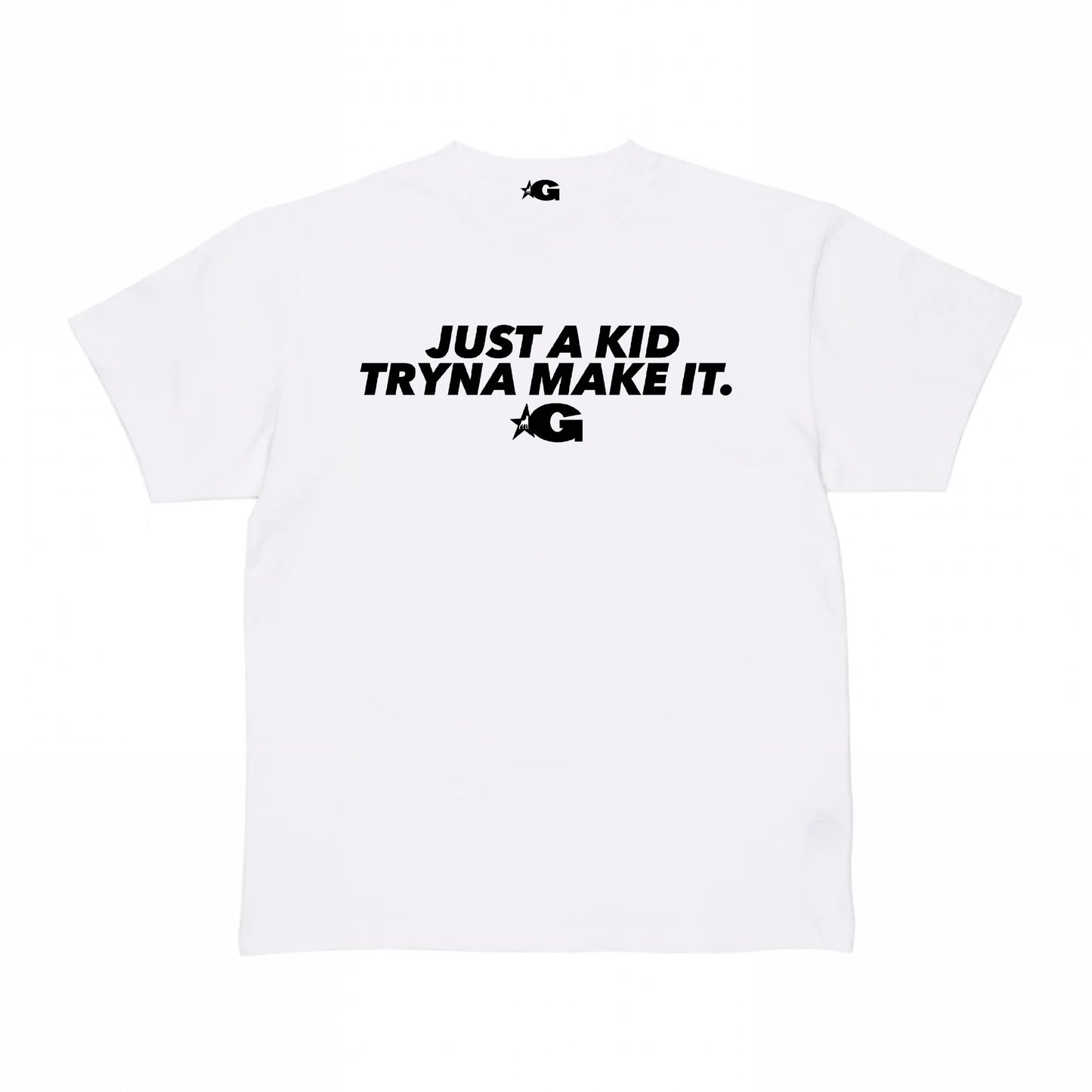 GRFTRS TEE