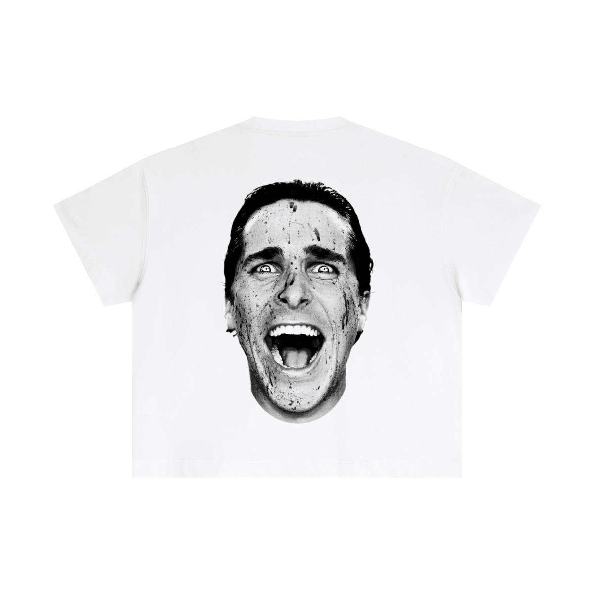 BATEMAN TEE