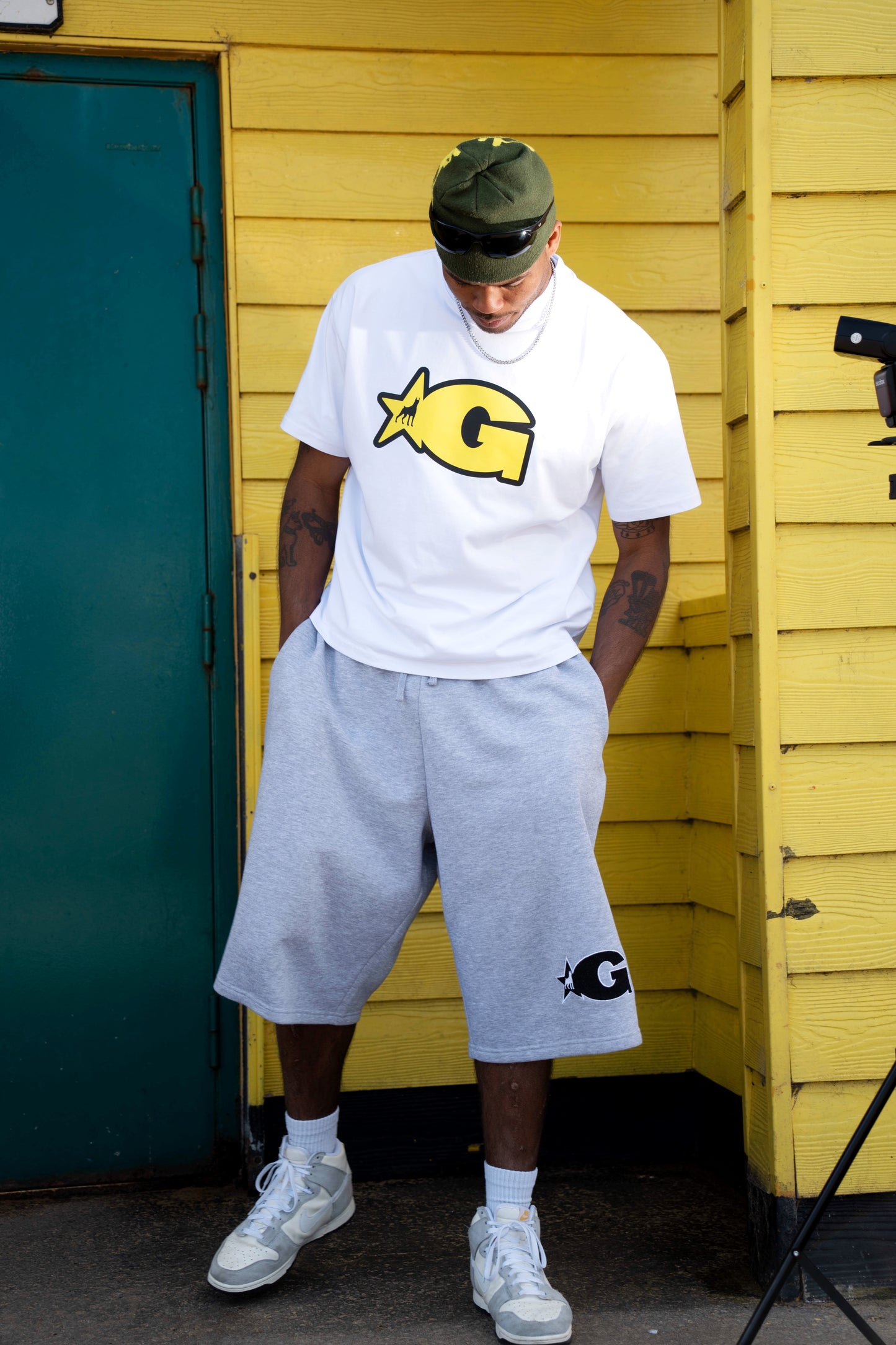 DBM SHORTS