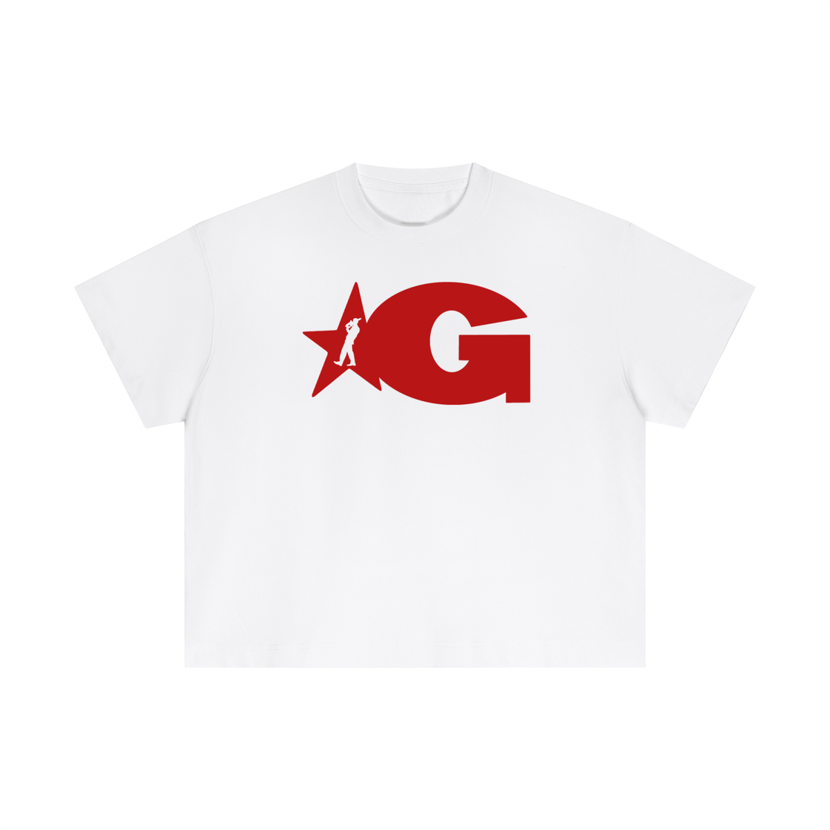 BATEMAN TEE