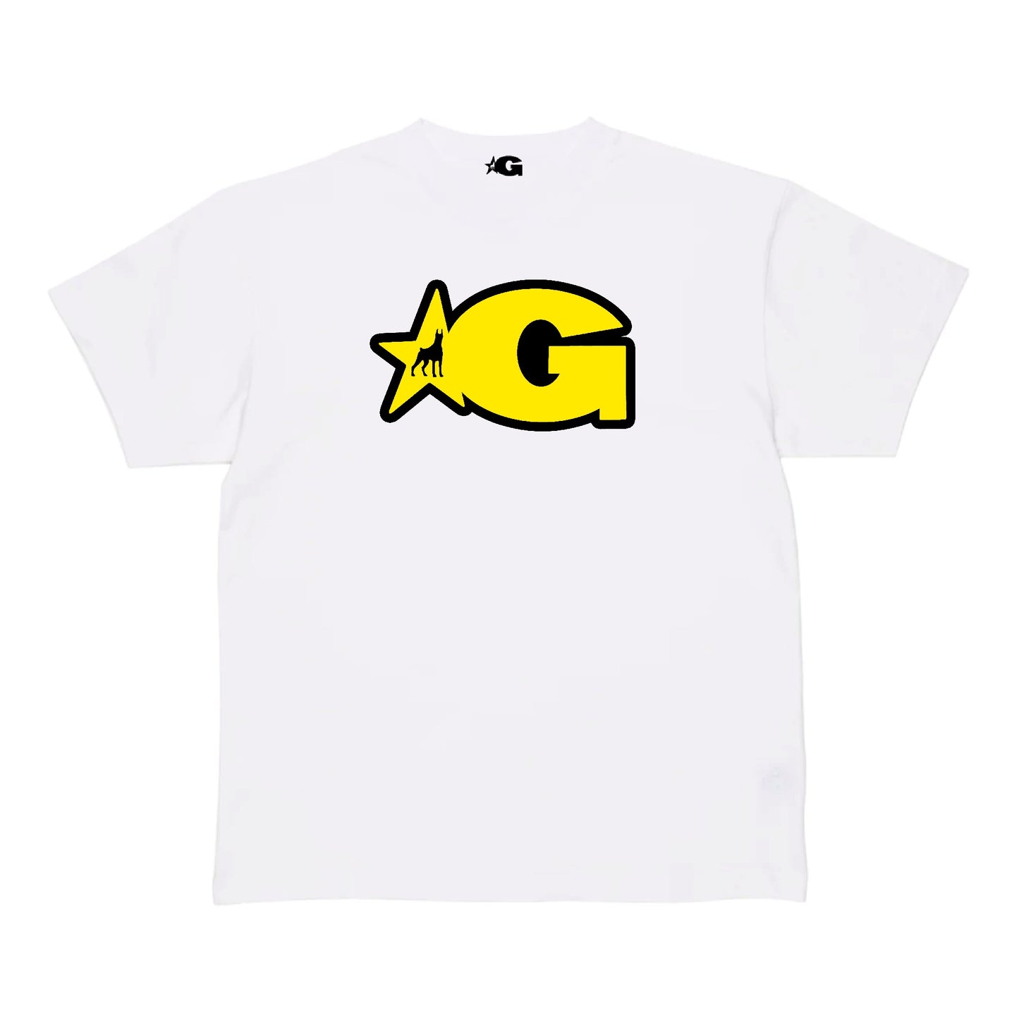 DBM BUMBLEBEE TEE