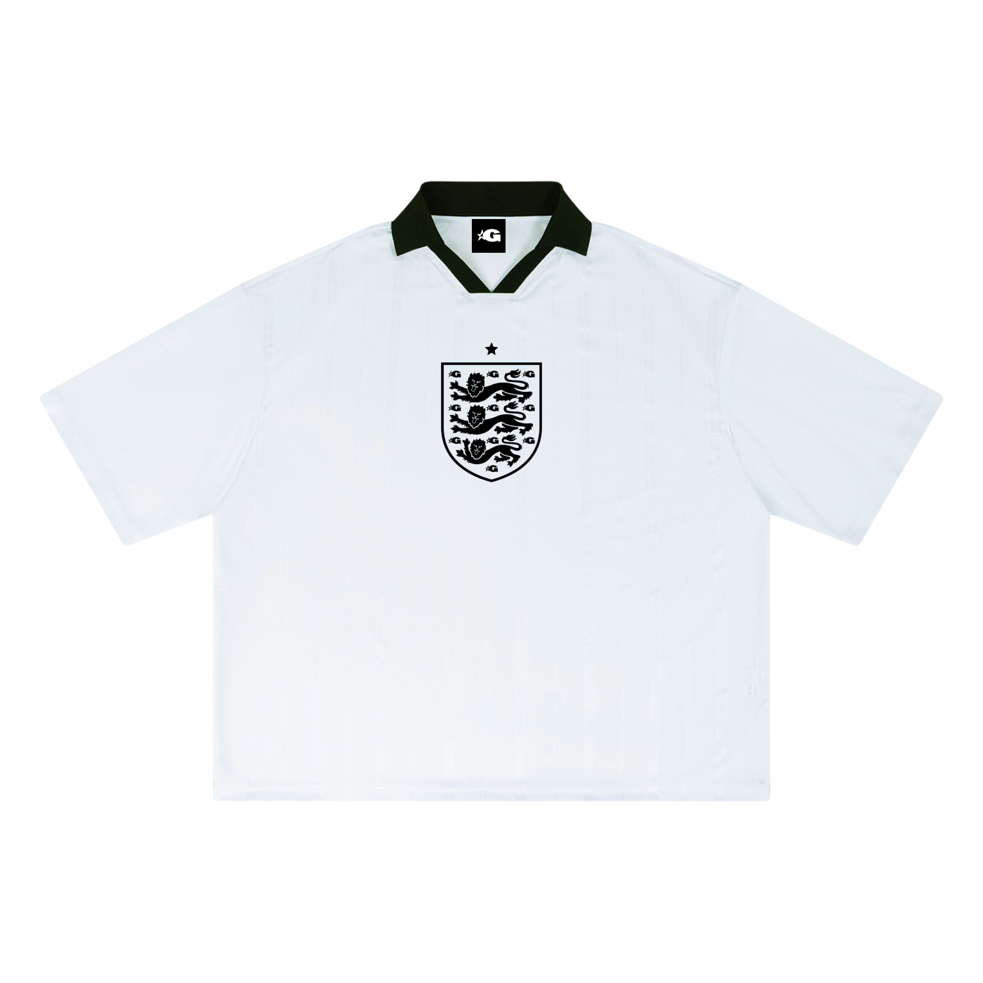 GC x LBOE WC JERSEY