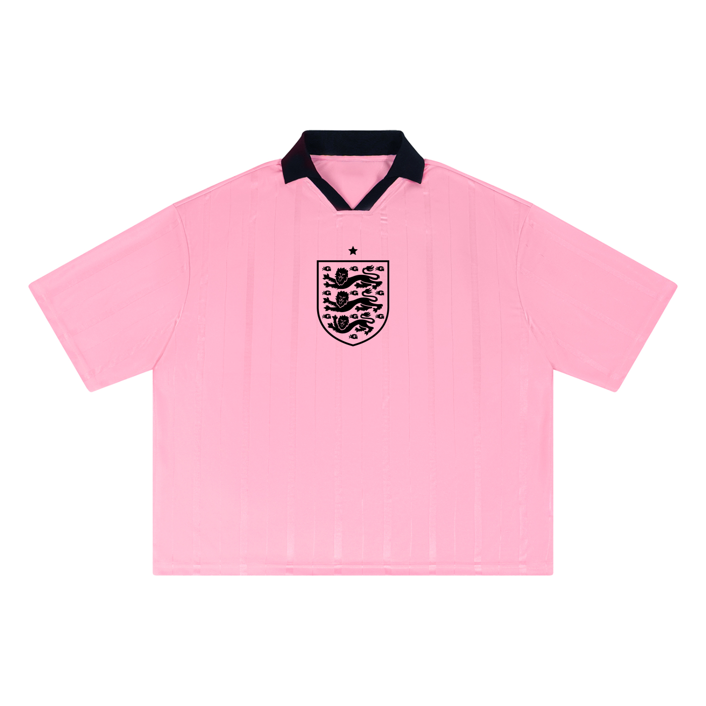 GC x LBOE WC JERSEY