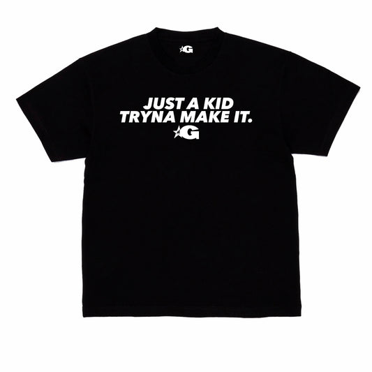 GRFTRS TEE
