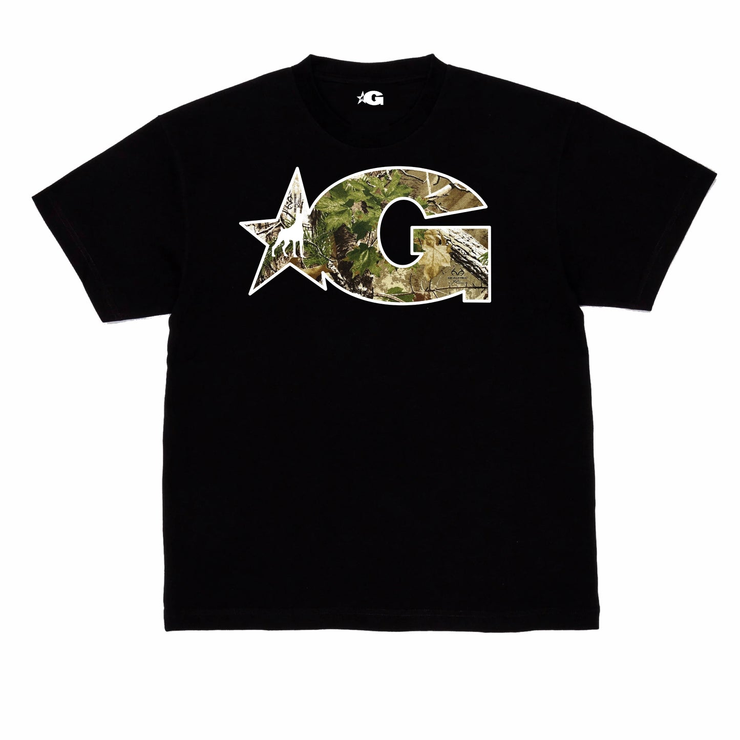 DBM PEAKS TEE