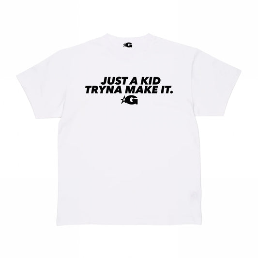 GRFTRS TEE