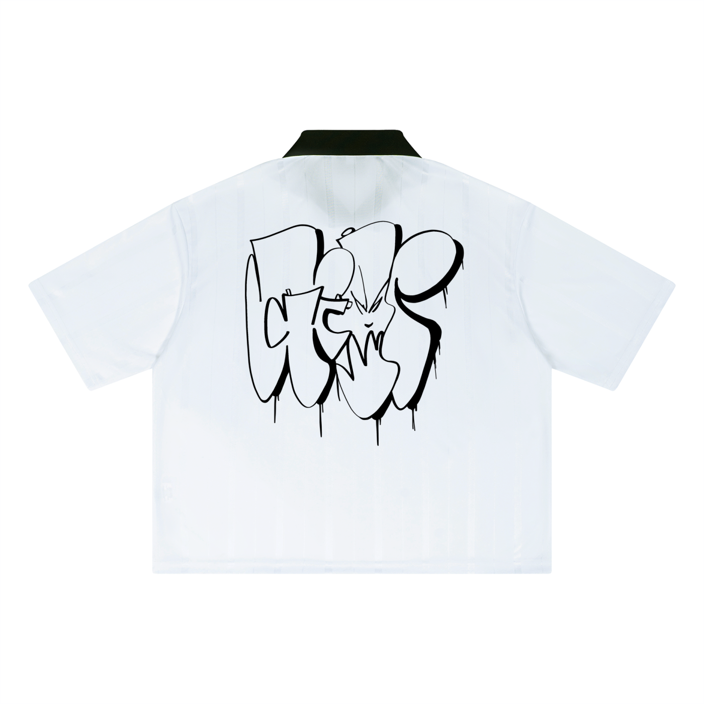 GC x LBOE WC JERSEY