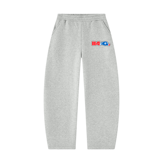 114 MAG JOGGERS