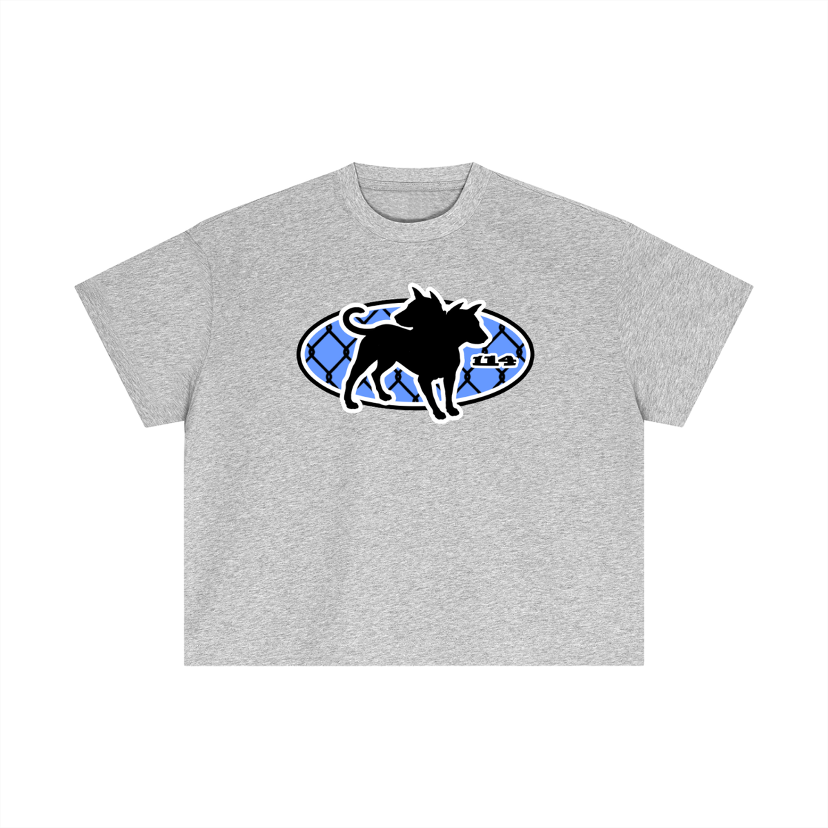 DOGPOUND TEE