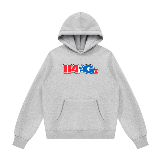 114 MAG OVERSIZE HOOD
