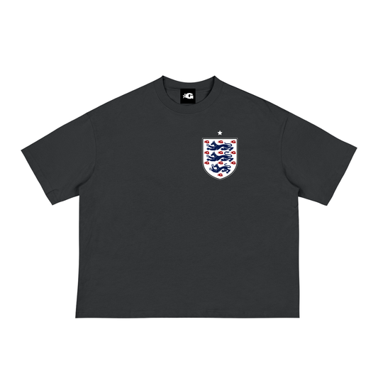 DBM ENGLAND TEE