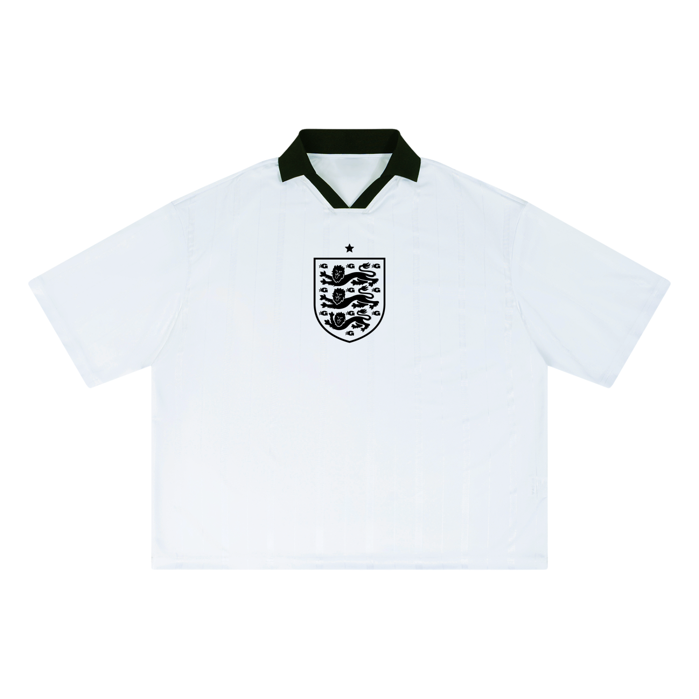 GC x LBOE WC JERSEY